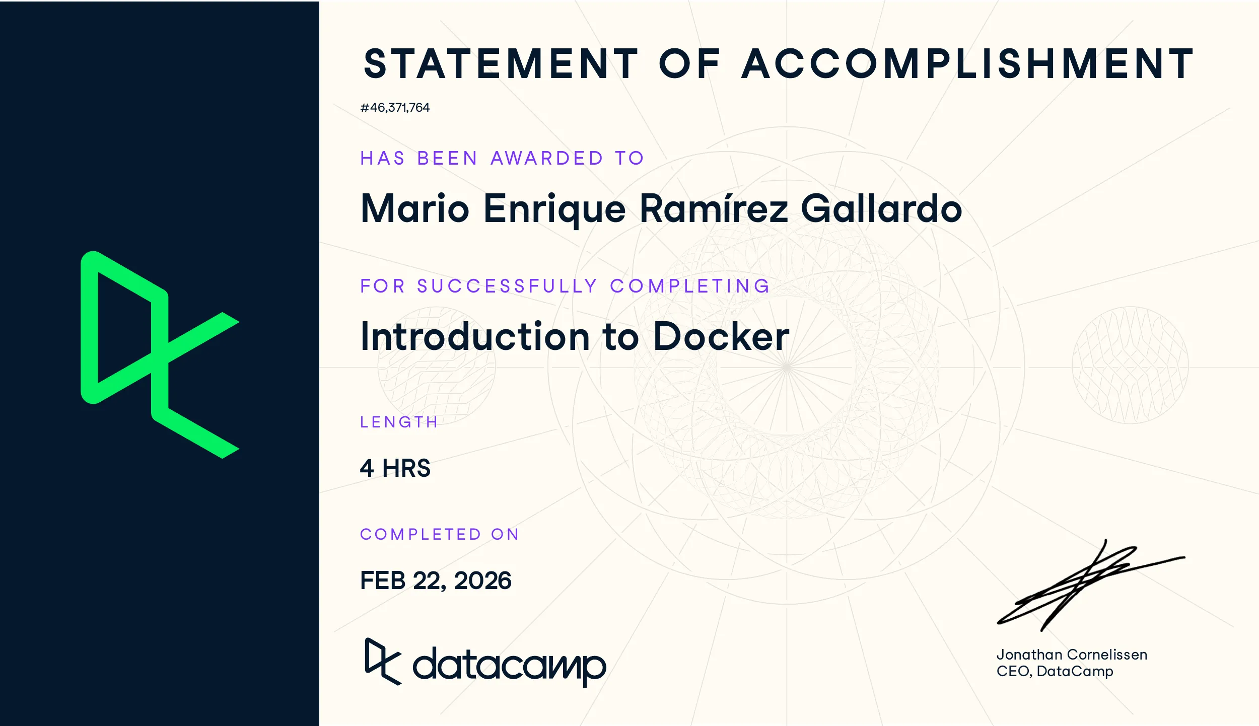 Introducción a Docker