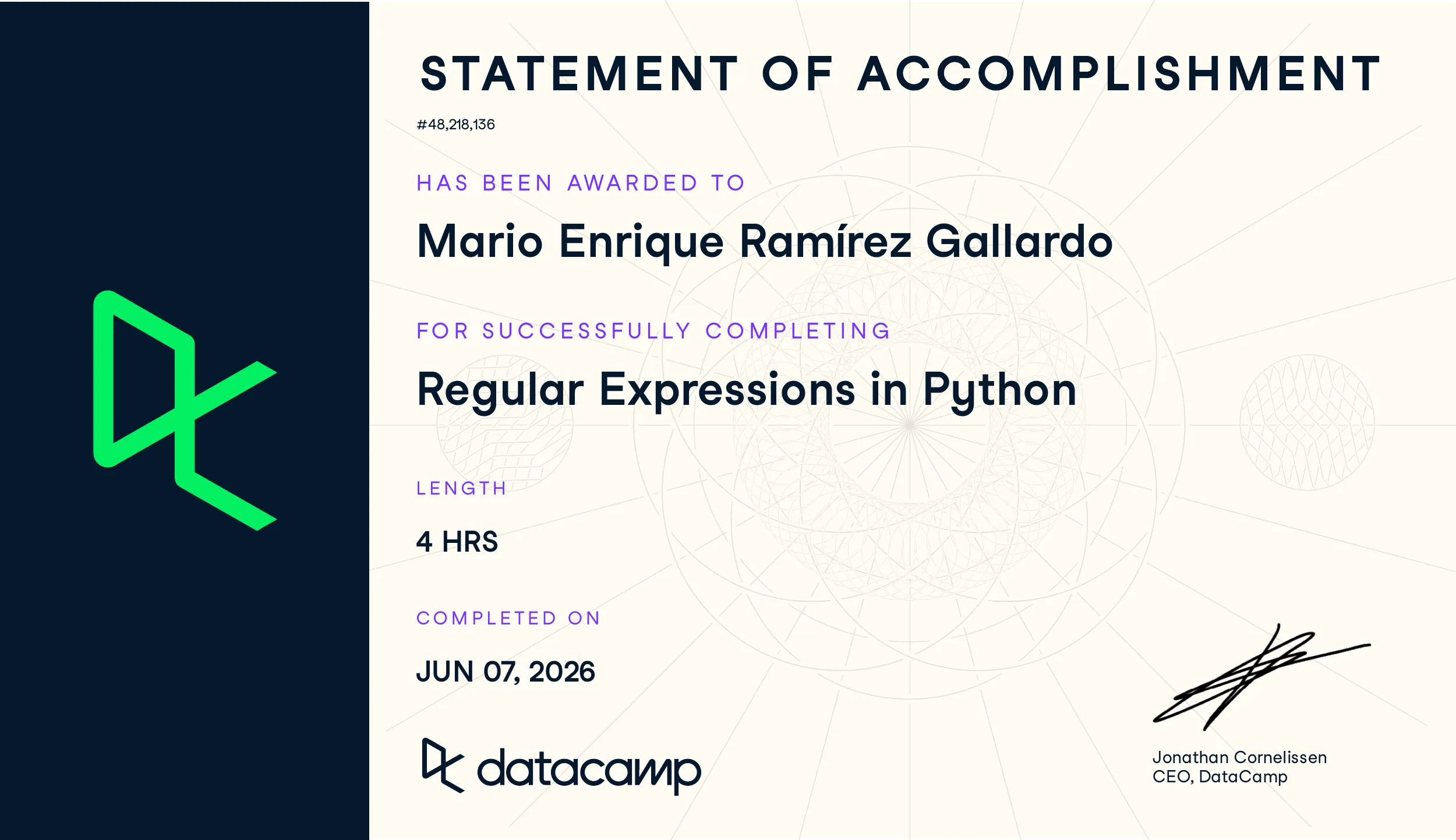 Expresiones Regulares en Python