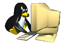 Tux Linux